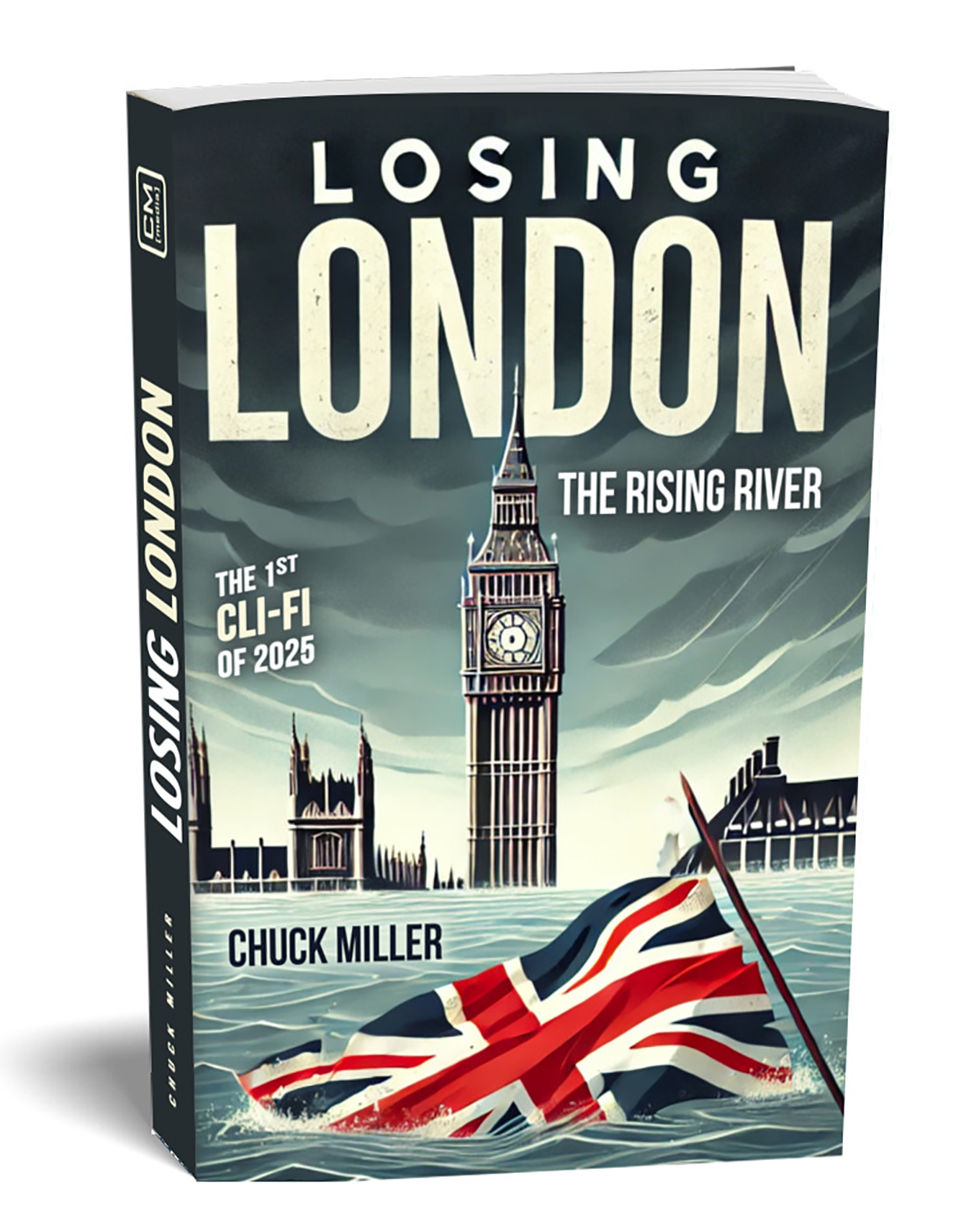 Losing London