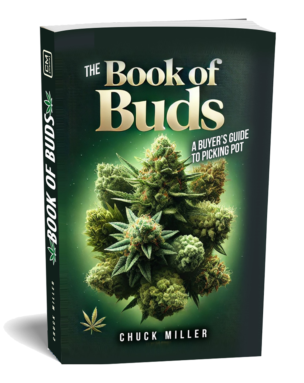 Book of Buds