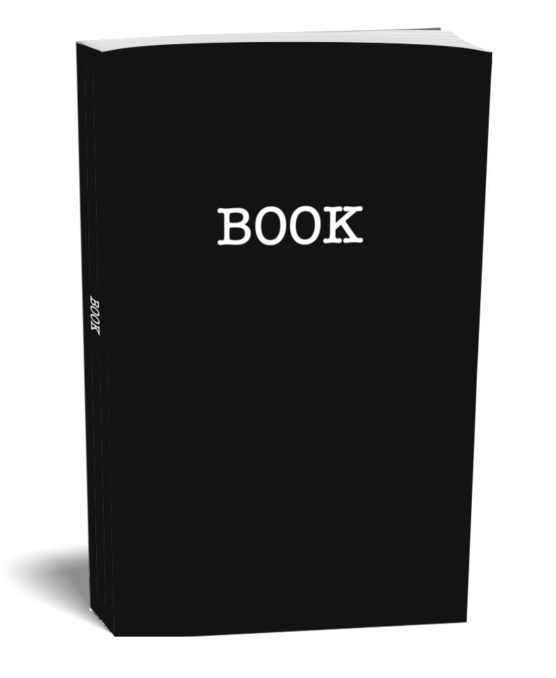 Book Black