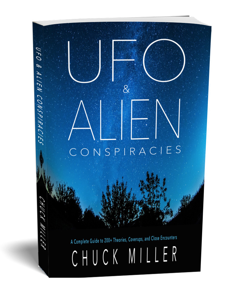 UFO & Alien Conspiracies