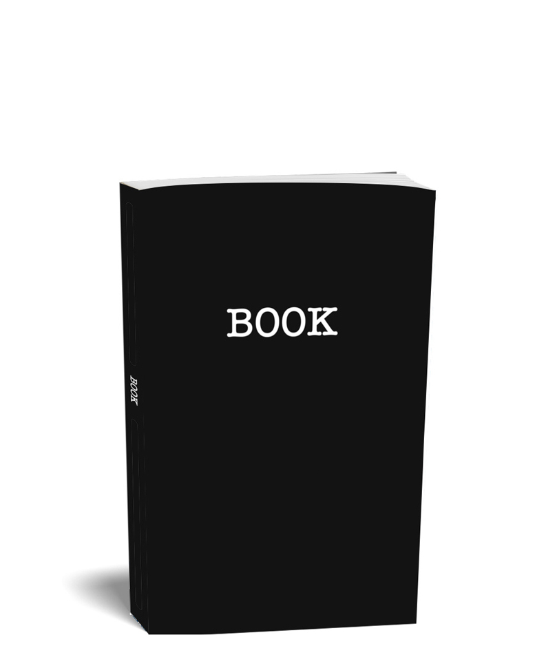 Little Black Book