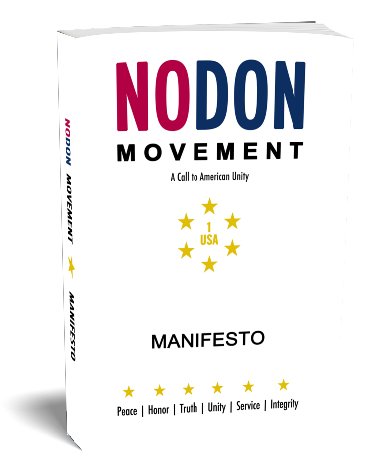 DODON Manifesto
