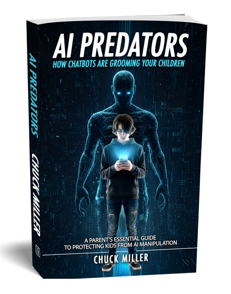 AI PREDATORS
