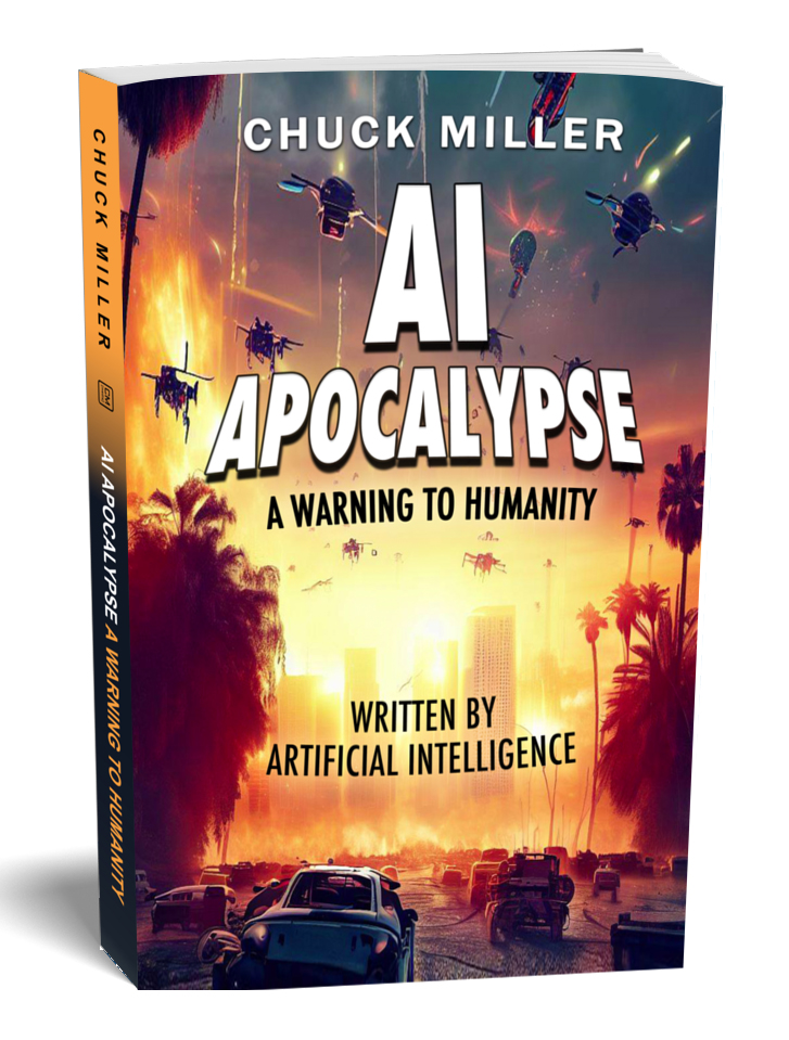 AI Apocalypse