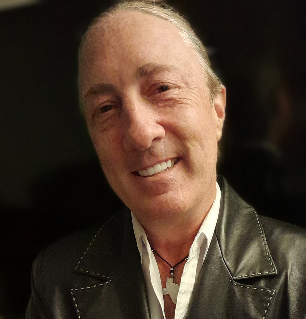 Chuck Miller