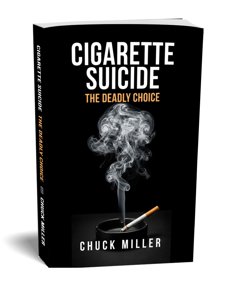Cigarette Suicide