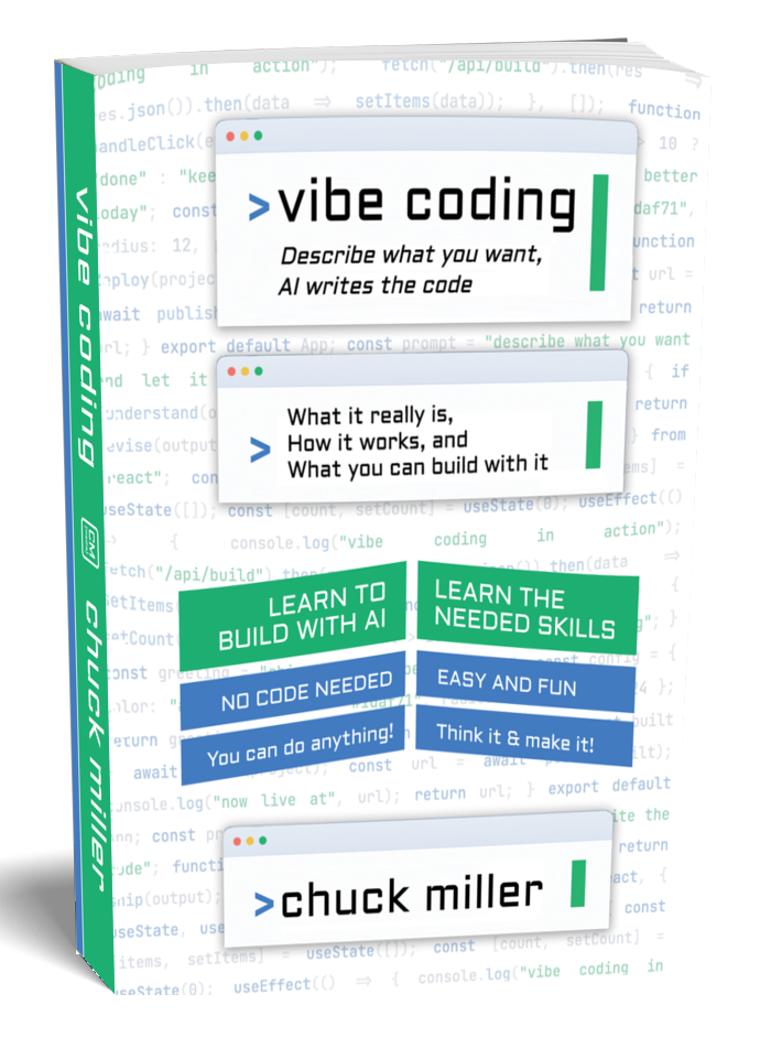 Vibe Coding