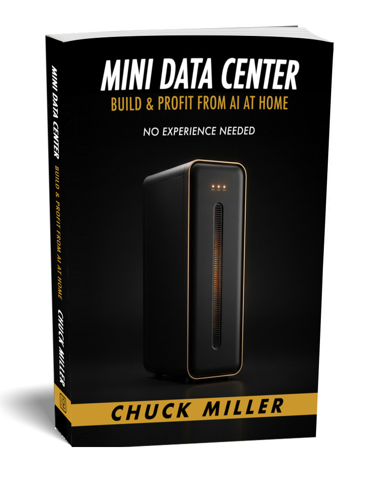 Mini Data Center