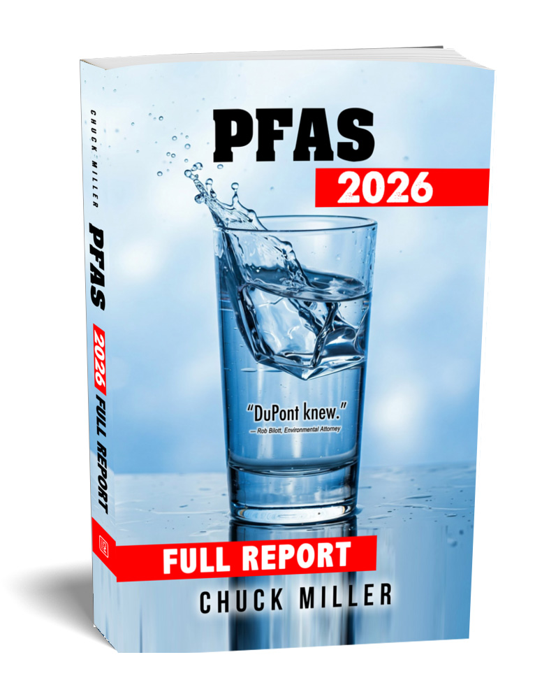 PFAS 2026