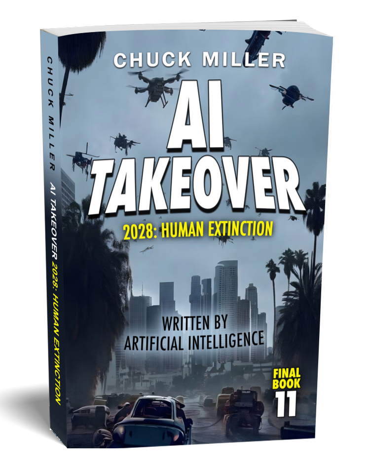 AI Takeover