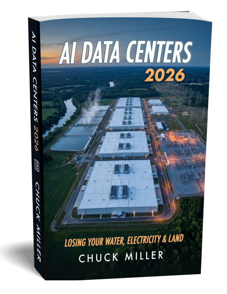 AI Data Centers