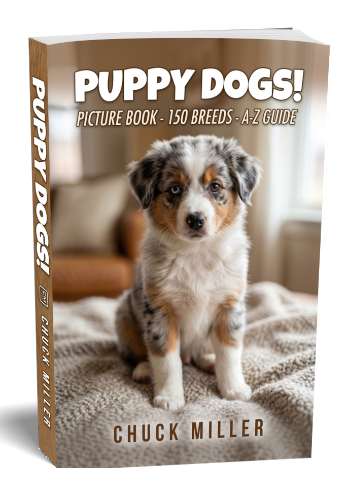 Puppy Dogs
