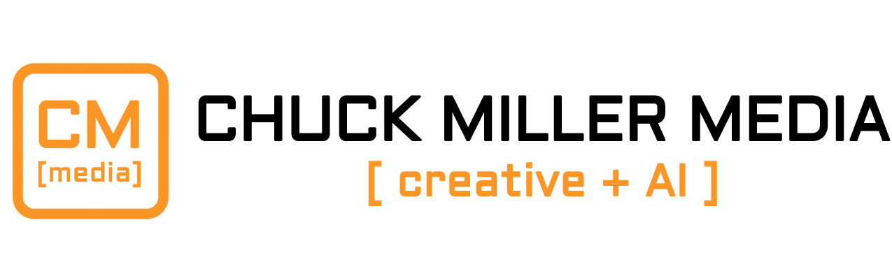 CHUCK MILLER [media]