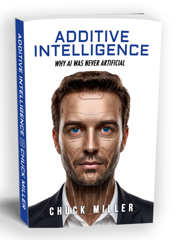 Additive Intelligence