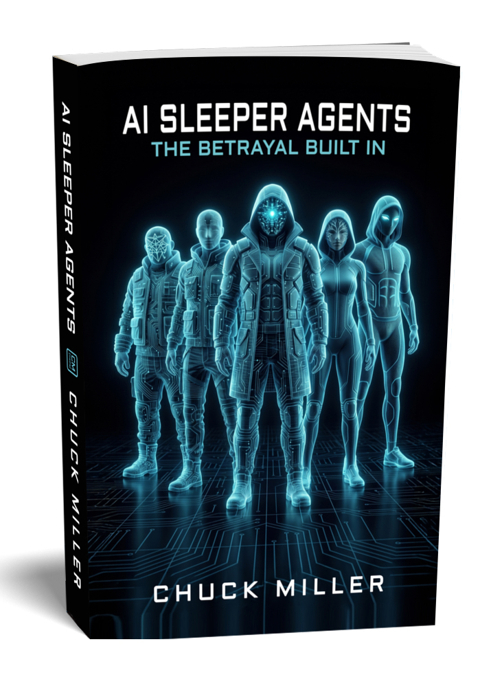 AI Sleeper Agents