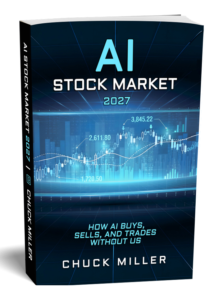 AI Stock Market 2027
