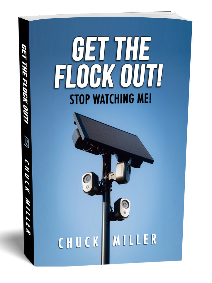 Get the FLOCK Out!