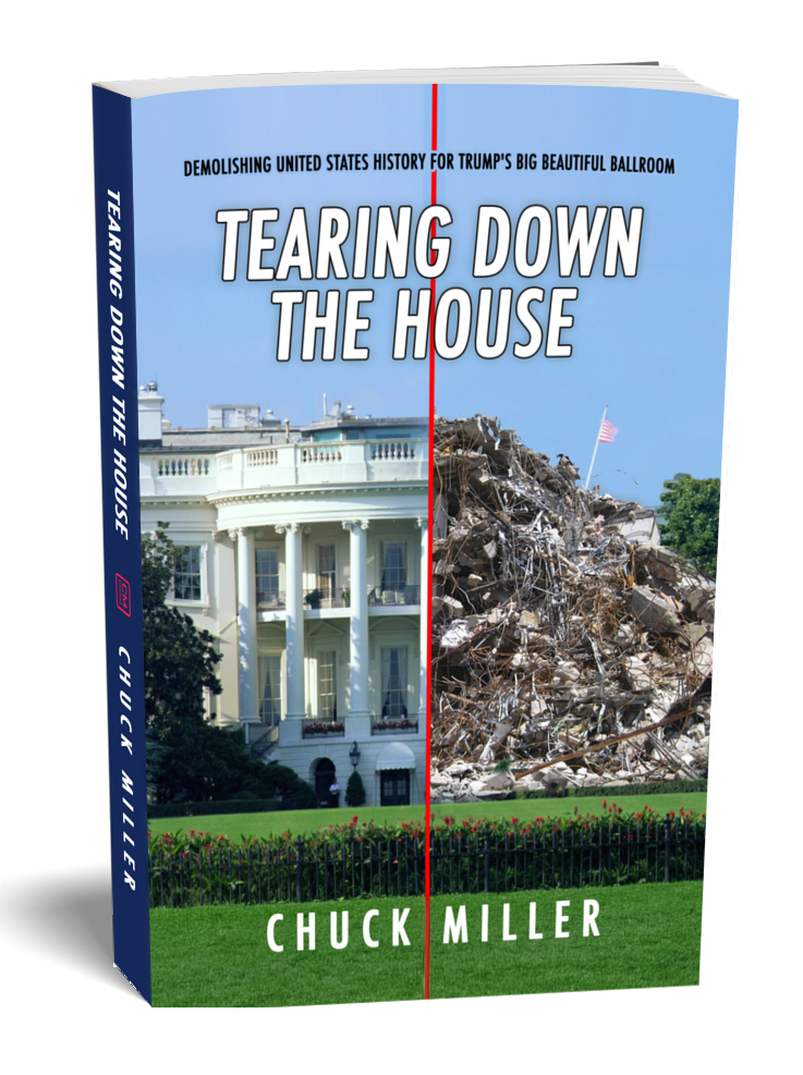 Tearing Down the House