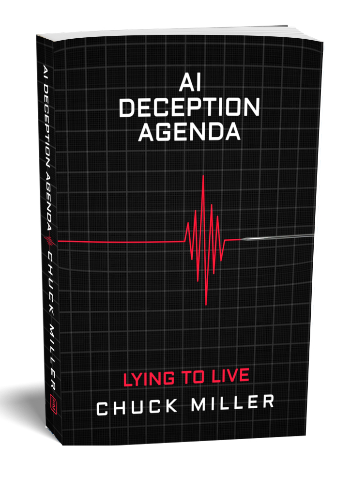 AI Deception Agenda