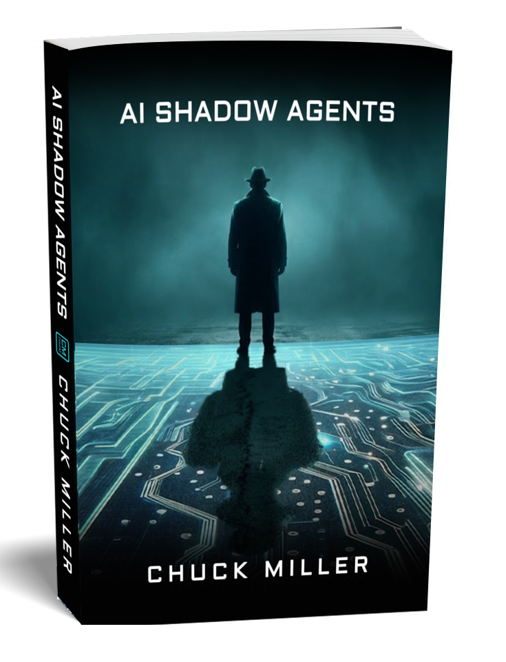 AI Shadow Agents