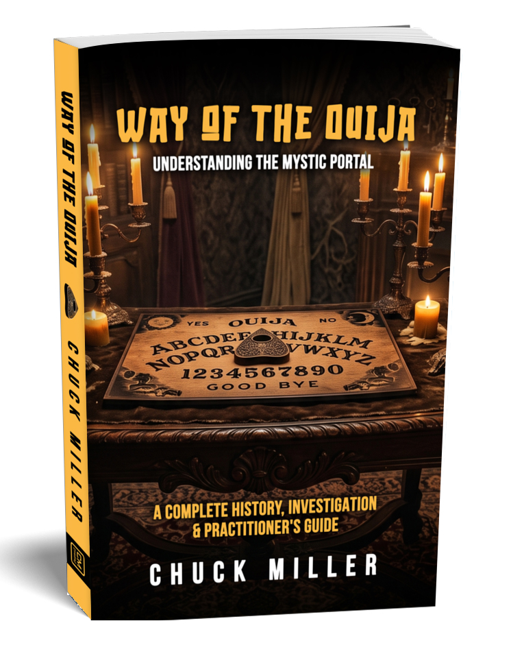 Way of the Ouija