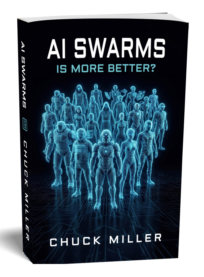 AI Swarm