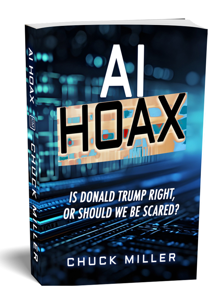 AI Hoax