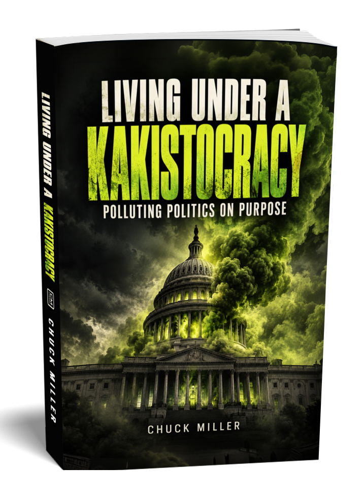 Living Under a Kakistocracy